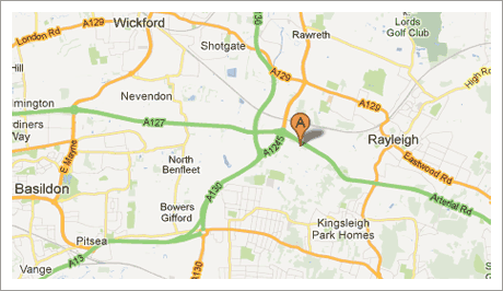 Rayleigh diesel filter removal